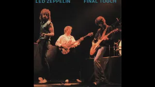 Led Zeppelin 065 July 7th 1980 FINAL TOUCH BERLIN PART 1