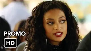 All American 2x04 Promo "They Reminisce Over You" (HD)