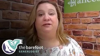 Tidying Up Your Genealogy | The Barefoot Genealogist | Ancestry
