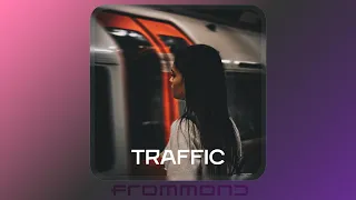 (free) Macan Type Beat - Traffic