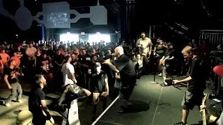 [hate5six] Maximum Penalty - August 10, 2013