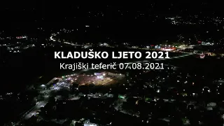 Krajiški teferič 2021 - Hanka Paldum