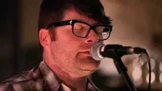 Colin Meloy - The Crane Wife, Parts 1, 2 & 3 (Live on KEXP)