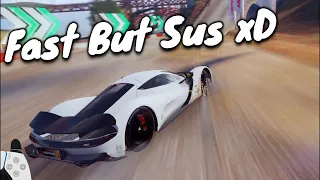 Fast But Sus xD | Asphalt 9 6* Golden Aspark Owl Multiplayer