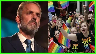 Jordan Peterson: Gays "Better Off Oppressed" By Straight People | The Kyle Kulinski Show