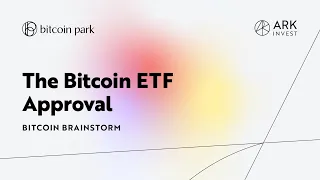 The Bitcoin ETF: A Tipping Point?
