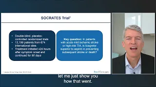 Mastering the Use of Dual Antiplatelet Therapy for Preventing Recurrent Stroke