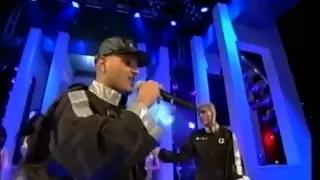 Eiffel 65 - Blue (Da Ba Dee) (Live At Top Of The Pops 1999) Good Quality