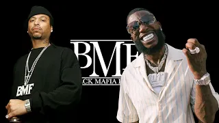 Big Meech Rejected Gucci Mane from BMF for Robbing People