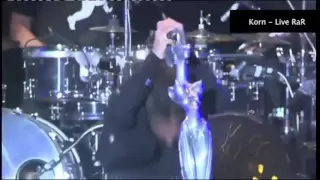 Korn - Right Now - Rock am Ring 2009