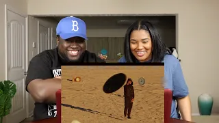 Bryson Tiller - Sorrows (Reactions)