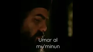 Abdulloh Domla - Umar ibn Hattob r.a. haqida #umar #ibn #hattob #sahobalar_hayoti.