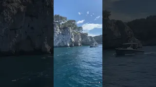 Massif des Calanques (Calanques de Marseille) 🇫🇷