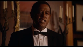 The Butler - Pay Rise (HD)