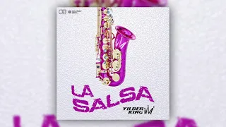 Yilberking - La Salsa (feat. Kether)