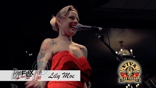 'Mama, He Treats Your Daughter Mean' Lily Moe RHYTHM BOMB RECORDS (VLV Showcase) BOPFLIX