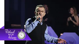 Milenko Jovanovic Bajo - Ti si mi bila u svemu naj - (live) - NNK - EM 19 - 29.01.2023.