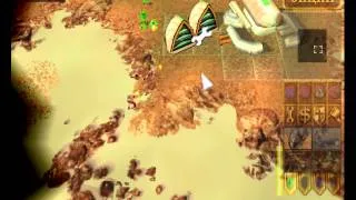 Dune 2000 Ордосы Part 1