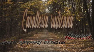 Cavalleria rusticana [Intermezzo] - Hauser - London Symphony Orchestra