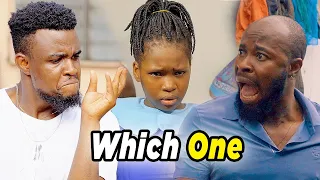 Which One – Best Of Mark Angel Comedy (Ft. Success, Baze10 and Kbrown)