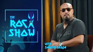 Sareen Deoja | Music Artist / Monkey Temple  | The Rock Show - Abhishek S. Mishra