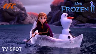 FROZEN 2 | All  TV Spot