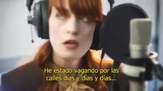 Florence and The Machine - Lover To Lover [Subtitulada en español]