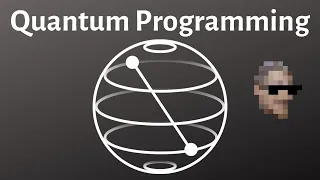 Quantum Computer Programming w/ Qiskit