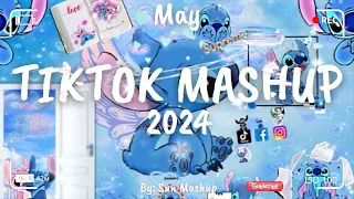 Tiktok Mashup May 💙2024💙 (Not Clean)