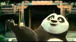 New Kung Fu Panda 2 Mcdonalds Happy Meal Commercial