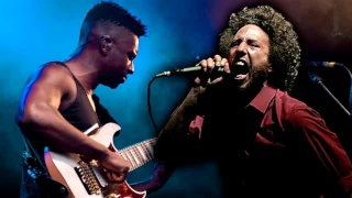 Animals As Leaders & Rage Against The Machine - Physical Education/Testify [Mashup]