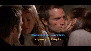 Sydney & Vaughn || Secret Love