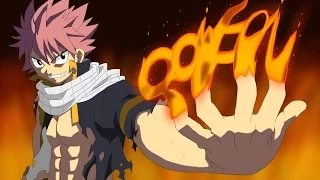 [Fairy Tail AMV] - It's Over When It's Over