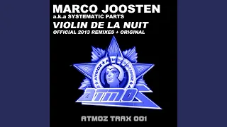 Violin de la Nuit (Marco Joosten Original Classic Mix)