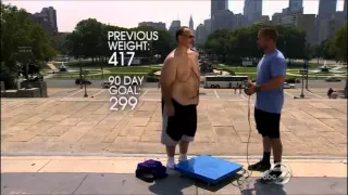 Extreme Weight Loss - "Mike" (Season 3 / Episode 10)