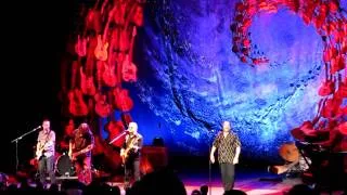 Steve Miller Band-Jet Airliner-Live!