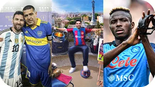 BEST FOOTBALL EDITS - FAILS, GOALS & SKILLS (#90) l Football TikTok Compilation 90