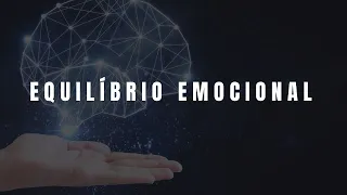 COMO TER EQUILÍBRIO EMOCIONAL?