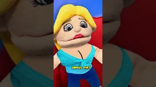 Rose Gets Surgery 😳 | SML YTP