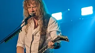 Megadeth - Hangar 18 (Live Hard Rock Live at Etess Arena, Atlantic City, NJ 9/17/23)