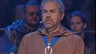 Своя игра. Белкин - Иванов - Жданов (23.12.2007)