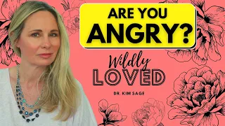 LEARNING TO BE ANGRY:  LESSONS IN WILD LOVE