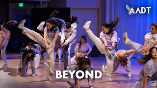 BEYOND | Daylight by Joji, LEMONADE by BOY SODA, Adalam Va! by Priya Ragu Choreography