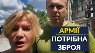 Війна у Миколаєві: новини з фронту