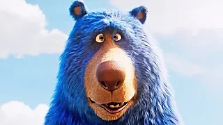 Wonder Park | official trailer #1 (2019)