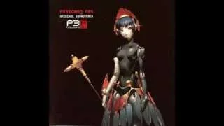 Persona 3 FES: Mass Destruction -P3FES Version-