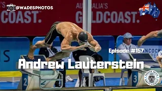 Inside with Brett Hawke: Andrew Lauterstein