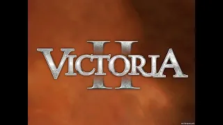 Victoria 2 - Испания #1