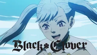 Kind Memories! | Black Clover