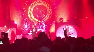 Whitesnake - Bad Boys - Seminole Hard Rock - Hollywood, FL - April 25, 2019